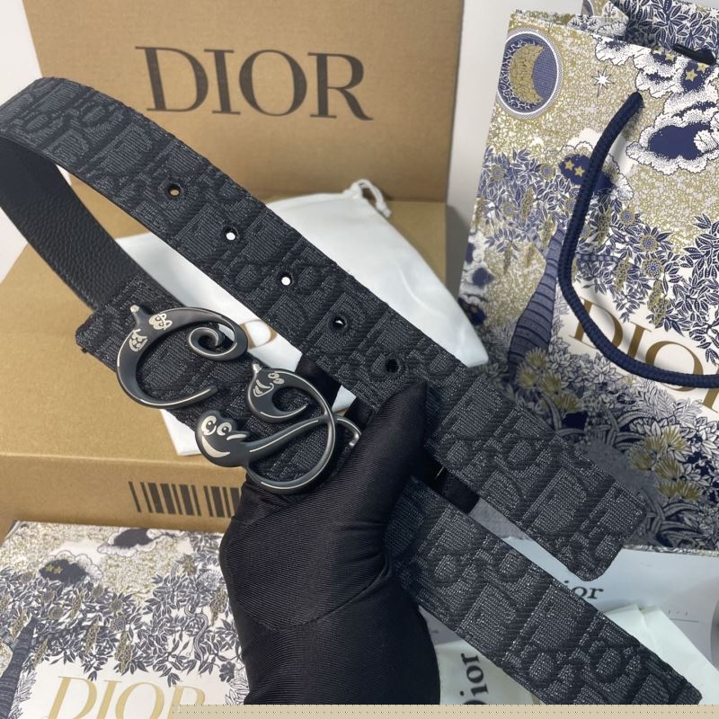 D*or belts